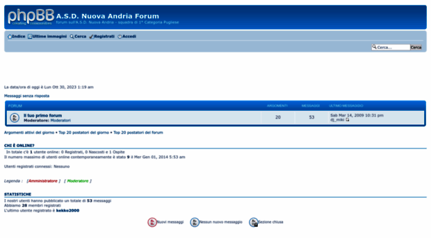 nuovaandria.forumattivo.com