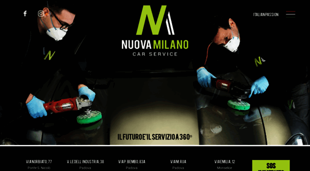 nuovamilano.it