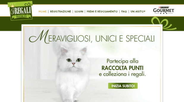 nuovaraccoltapunti.gourmet-gatto.it