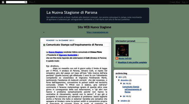nuovastagione-parona.blogspot.com