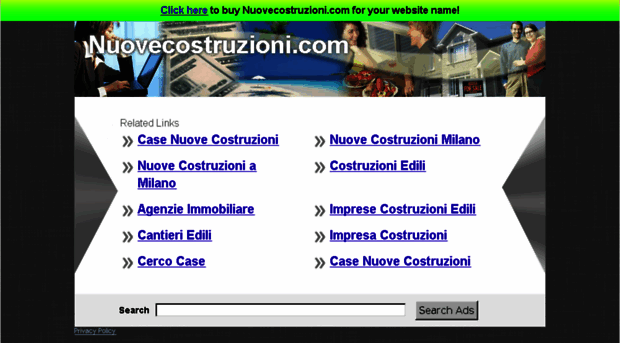 nuovecostruzioni.com