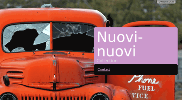 nuovi-nuovi.com