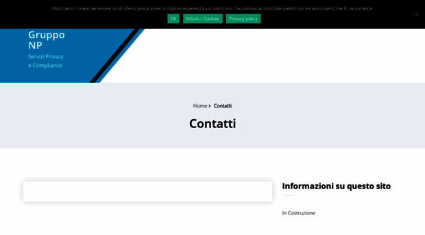 nuoviprogetti.com