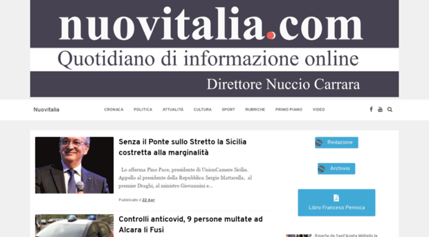 nuovitalia.com