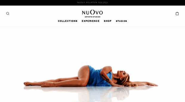 nuovophotography.com