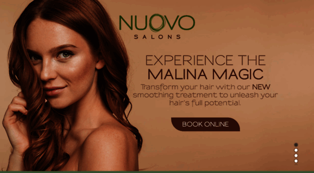 nuovosalongroup.com