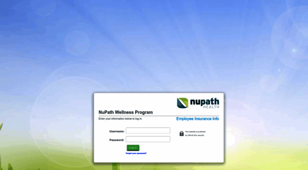 nupath.net