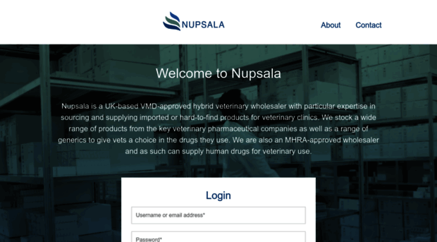 nupsala.com