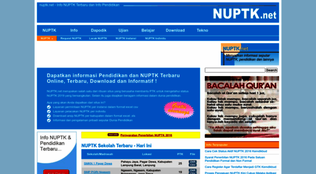 nuptk.net