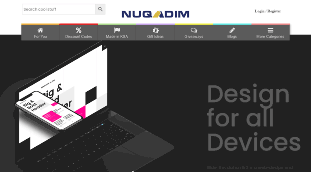 nuqadim.com