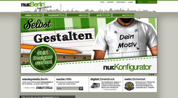 nur-berlin.com