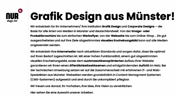 nur-design-text.de