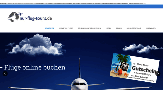 nur-flug-tours.de