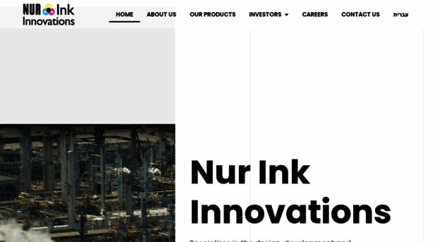 nur-ink.com