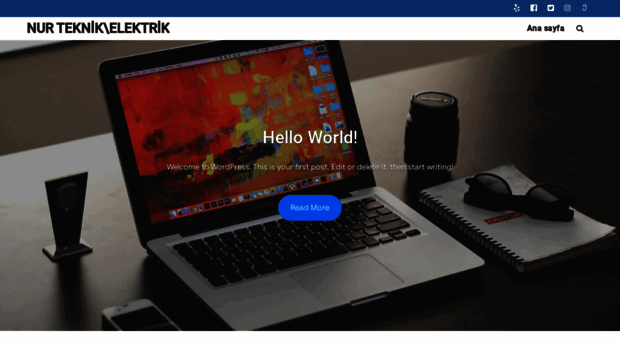 nur-teknik.com