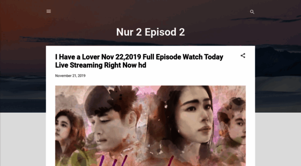 nur2episod2.blogspot.com