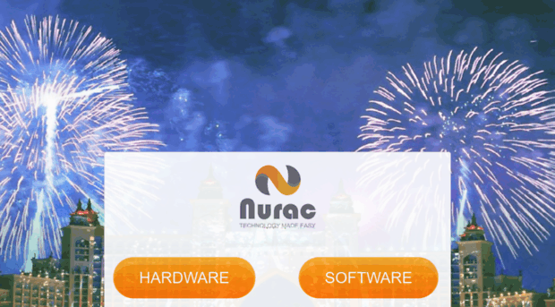 nurac.com