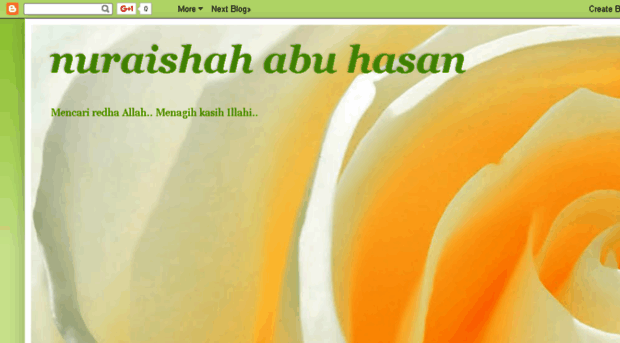 nuraishahabuhasan.blogspot.com