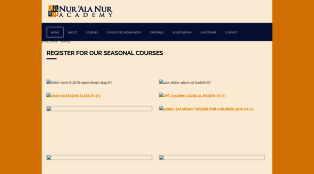 nuralanuracademy.com