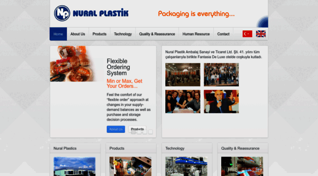 nuralplastic.com