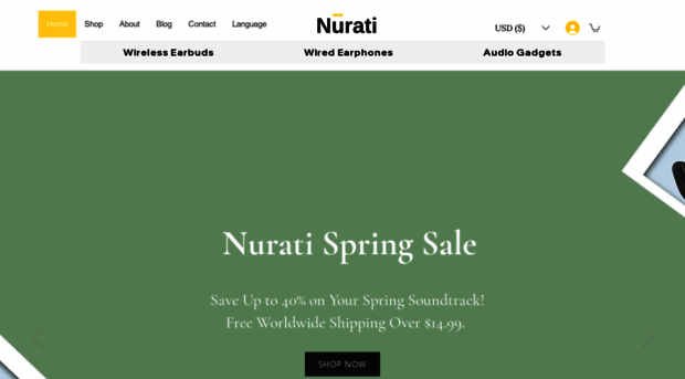 nurati.shop