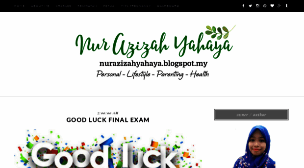 nurazizahyahaya.blogspot.com