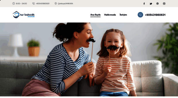 nurbakicilikvedanismanlik.com