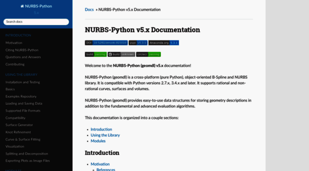 nurbs-python.readthedocs.io