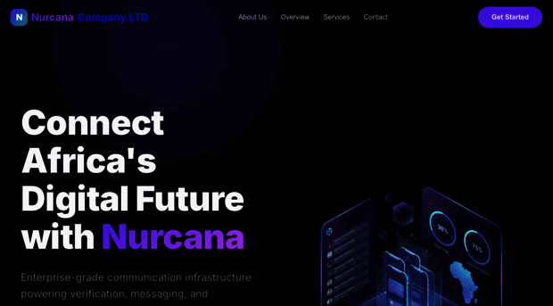 nurcana.co.ke
