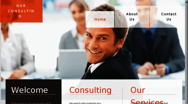 nurconsulting.com