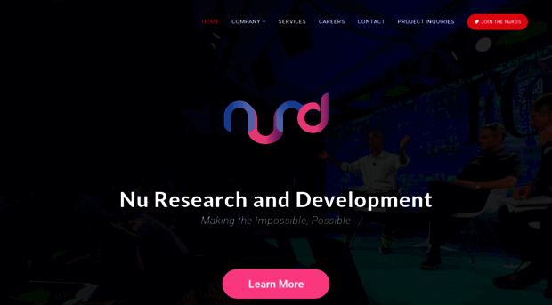 nurd.com