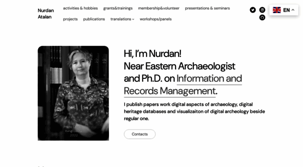 nurdanac.com
