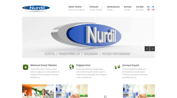 nurdil.com
