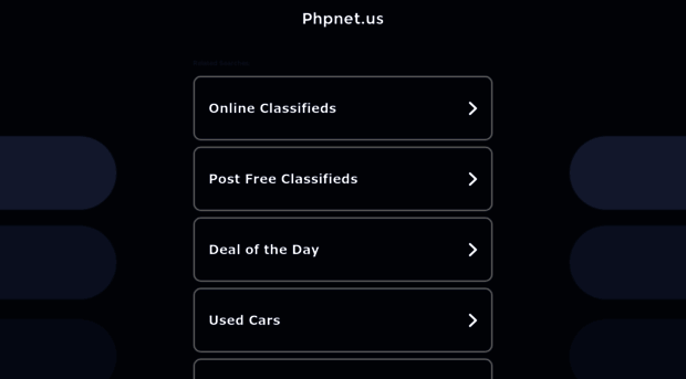 nurdy.phpnet.us