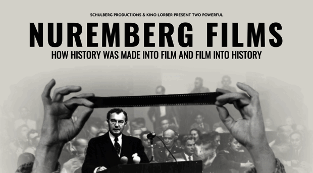 nurembergfilm.org