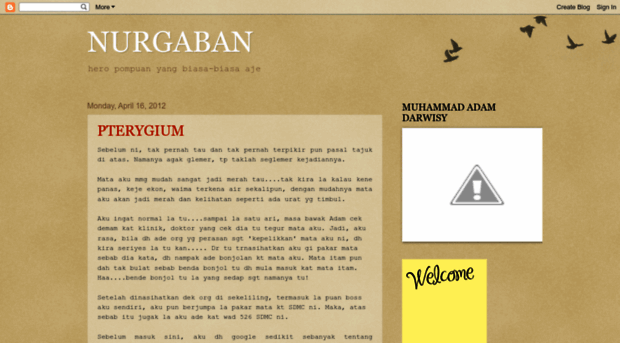 nurgaban.blogspot.com