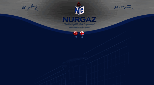 nurgazmutfak.com