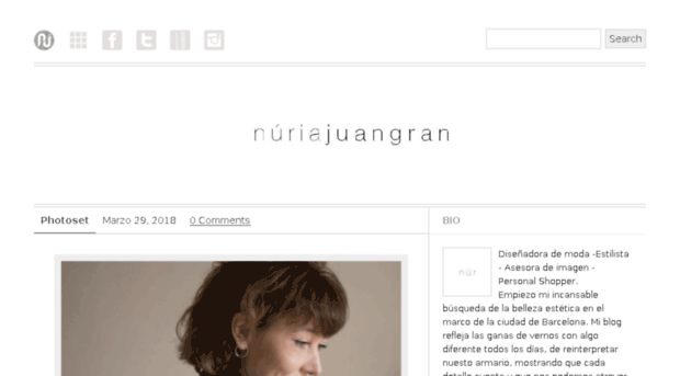 nuriajuangran.com