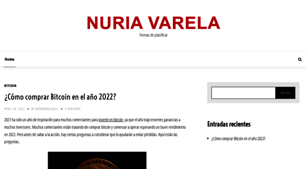 nuriavarela.com