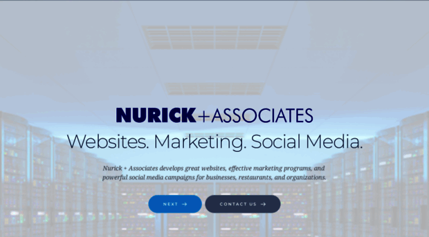 nurick.com