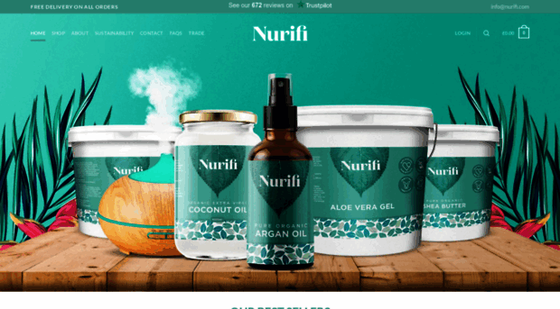 nurifi.com