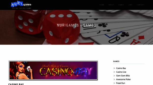 nurigames.com