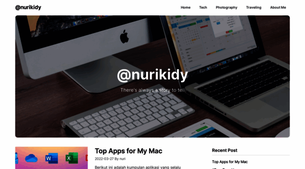 nurikidy.com