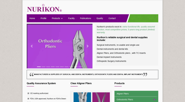 nurikon.com