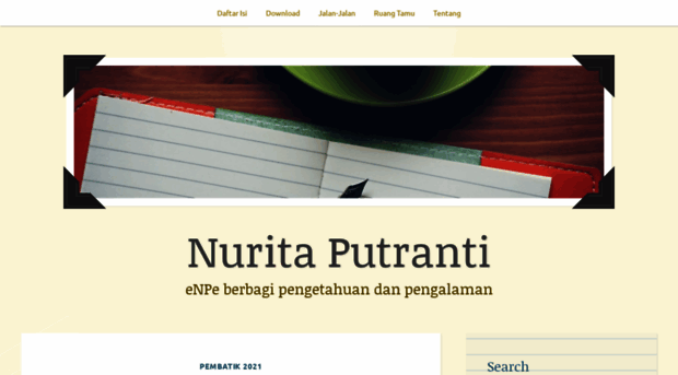 nuritaputranti.wordpress.com