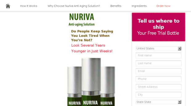 nurivaskincare.com