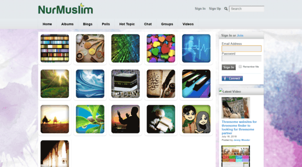 nurmuslim.com