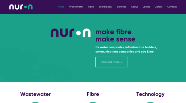 nuron.tech