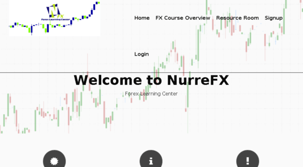 nurrefx.com