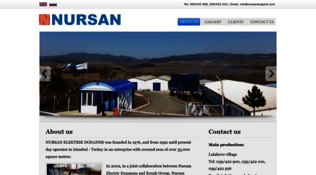 nursanbulgaria.com